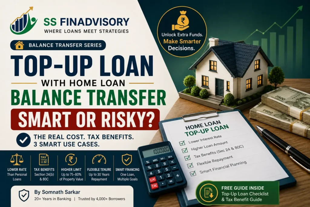 Top-Up Loan